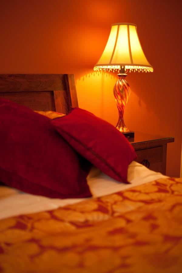 Country Getaway - Tosson Tower Farm Bed & Breakfast Rothbury Room photo