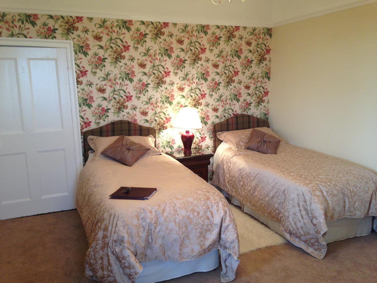 Country Getaway - Tosson Tower Farm Bed & Breakfast Rothbury Room photo
