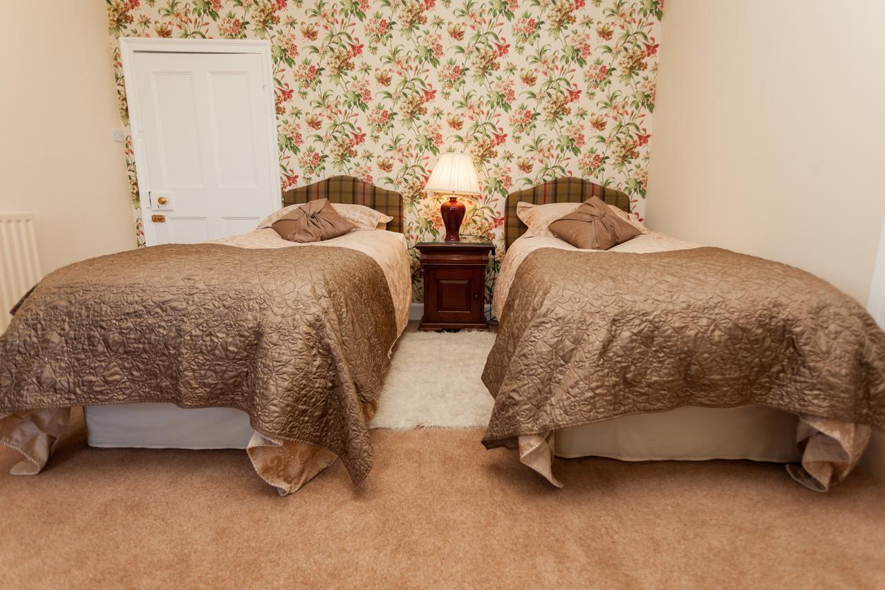 Country Getaway - Tosson Tower Farm Bed & Breakfast Rothbury Room photo