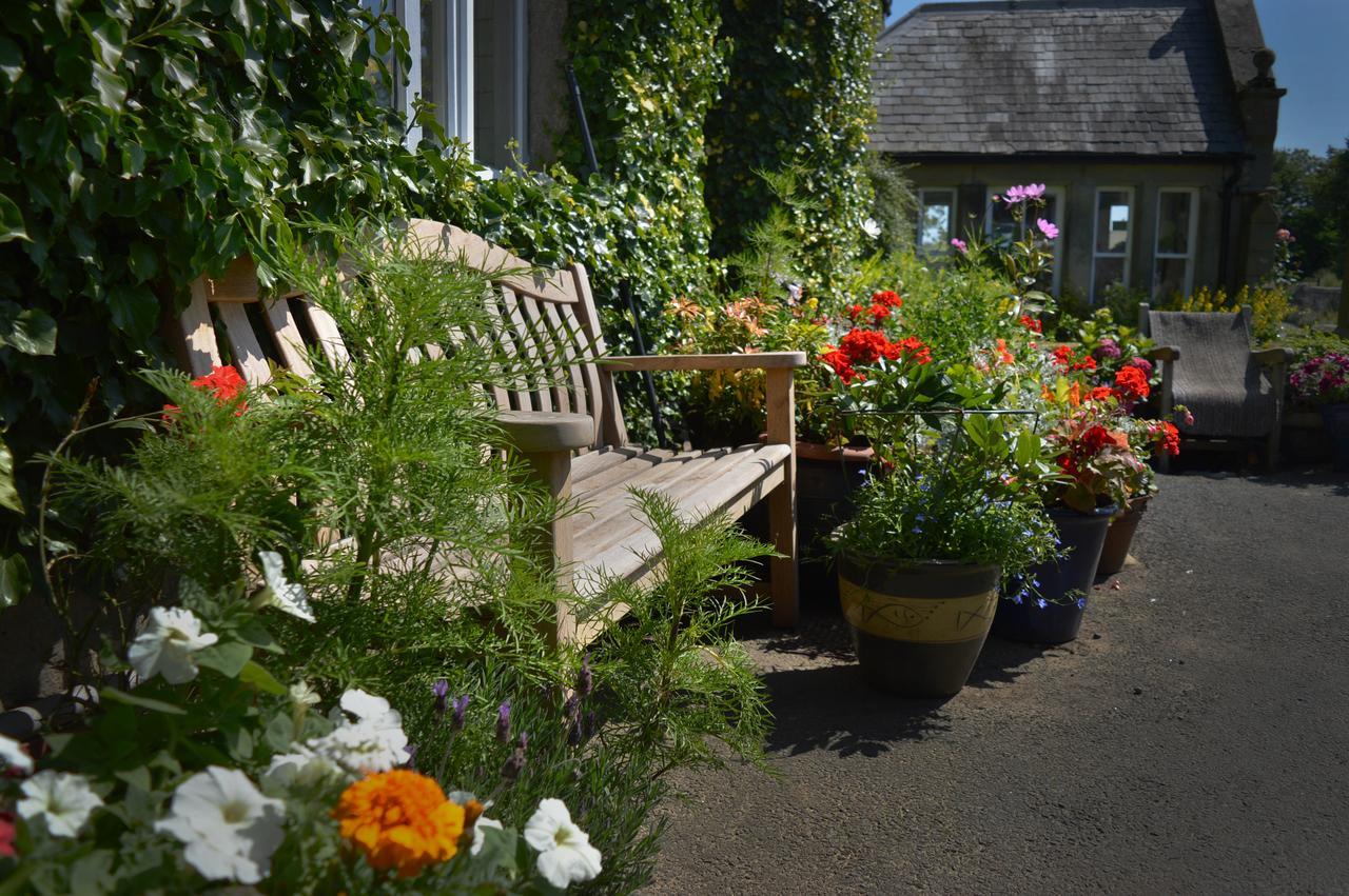 Country Getaway - Tosson Tower Farm Bed & Breakfast Rothbury Exterior photo